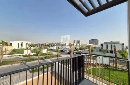Townhouse - 4 Bedrooms - 5 Bathrooms for rent in Tilal Al Furjan - Al Furjan - Dubai