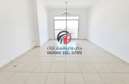 شقة - غرفة نوم - 2 حمامات للايجار في برج ربيعة - مجان - دبي لاند - دبي شقة - غرفة نوم - 2 حمامات للايجار في برج ربيعة - مجان - دبي لاند - دبي