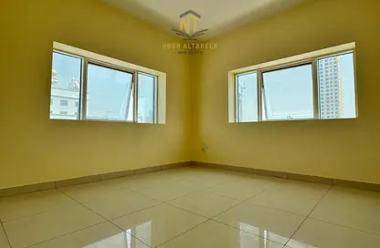 شقة - 2 غرف نوم - 2 حمامات للايجار في كورنيش الخان - الخان - الشارقة