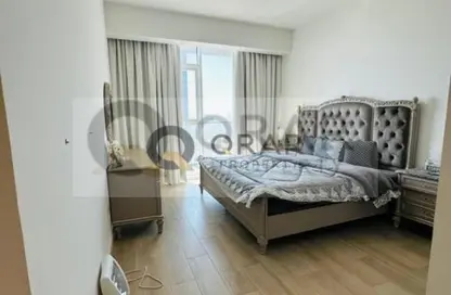 Apartment - 3 Bedrooms - 3 Bathrooms for sale in Bloom Towers - Jumeirah Village Circle - Dubai