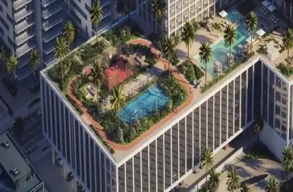 شقة - غرفة نوم - 2 حمامات للبيع في بينغهاتي فينتاج - مجان - دبي لاند - دبي شقة - غرفة نوم - 2 حمامات للبيع في بينغهاتي فينتاج - مجان - دبي لاند - دبي