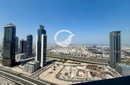 Apartment - 1 Bedroom - 1 Bathroom for rent in Forte 2 - Forte - Downtown Dubai - Dubai