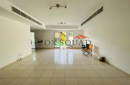 Villa - 3 Bedrooms - 3 Bathrooms for rent in Springs 11 - The Springs - Dubai
