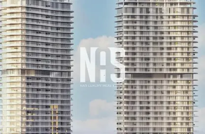 Apartment - 2 Bedrooms - 3 Bathrooms for sale in SAAS Heights - Al Reem Island - Abu Dhabi