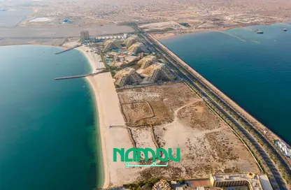 Land - Studio - 1 Bathroom for sale in Al Marjan Island - Ras Al Khaimah