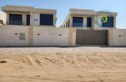 Villa - 5 Bedrooms for sale in Al Mowaihat 2 - Al Mowaihat - Ajman