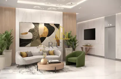 Apartment - Studio for sale in Azizi Ruby - Jumeirah Village Circle - Dubai