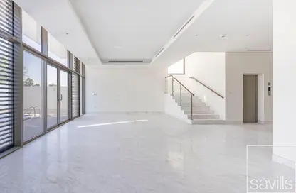 Villa - 4 Bedrooms - 5 Bathrooms for rent in District One Villas - District One - Mohammed Bin Rashid City - Dubai Villa - 4 Bedrooms - 5 Bathrooms for rent in District One Villas - District One - Mohammed Bin Rashid City - Dubai