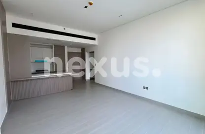Apartment - 1 Bedroom - 2 Bathrooms for rent in Binghatti Aurora - District 12 - Jumeirah Village Circle - Dubai