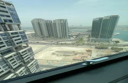 شقة - 3 غرف نوم - 4 حمامات للبيع في كانال ريزيدينس - جزيرة الريم - أبوظبي