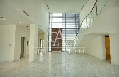 فيلا - 6 غرف نوم - 7 حمامات للايجار في District One Phase lii - المنطقة وان - مدينة الشيخ محمد بن راشد - دبي