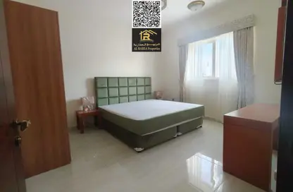 Apartment - 2 Bedrooms - 2 Bathrooms for rent in Al Jurf 2 - Al Jurf - Ajman Downtown - Ajman