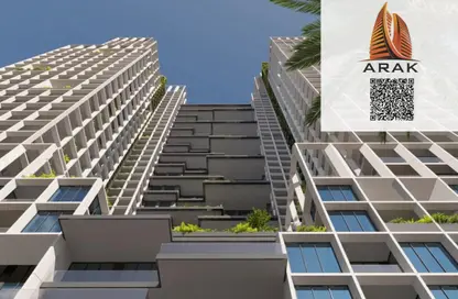 شقة - 2 غرف نوم - 3 حمامات للبيع في مساكن كورنيش عجمان - طريق كورنيش عجمان - عجمان شقة - 2 غرف نوم - 3 حمامات للبيع في مساكن كورنيش عجمان - طريق كورنيش عجمان - عجمان