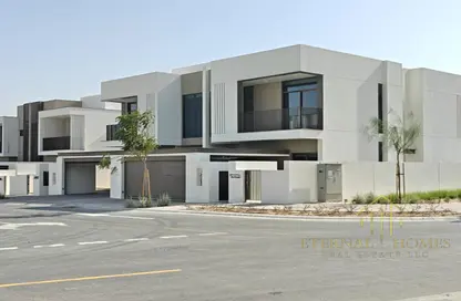 فيلا - 4 غرف نوم - 5 حمامات للايجار في تلال الفرجان - المرحلة الأولى - الفرجان - دبي