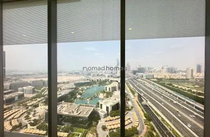مكتب - استوديو للايجار في برج أرنكو - مدينة دبي الإعلامية - دبي