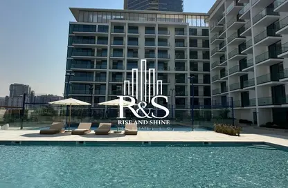 Apartment - Studio - 1 Bathroom for rent in Binghatti Phoenix - District 13 - Jumeirah Village Circle - Dubai