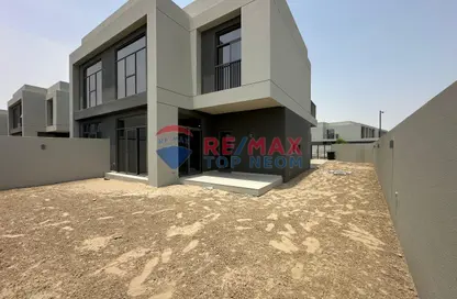 Villa - 3 Bedrooms - 5 Bathrooms for rent in The Pulse Beachfront - The Pulse - Dubai South (Dubai World Central) - Dubai