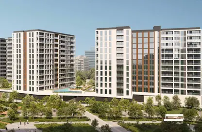 Apartment - 1 Bedroom - 2 Bathrooms for sale in Olfah - Muwaileh Commercial - Sharjah