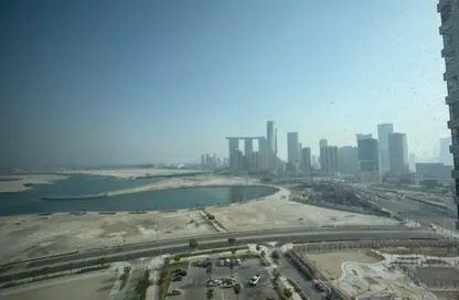 Apartment - 2 Bedrooms - 3 Bathrooms for sale in Pixel - Makers District - Al Reem Island - Abu Dhabi