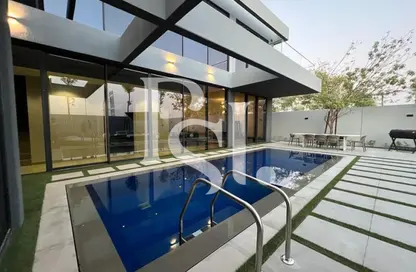 Villa - 5 Bedrooms - 7+ Bathrooms for sale in Kaya - Masaar - Tilal City - Sharjah