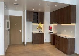 Apartment - 1 bedroom - 1 bathroom for rent in La Cote - La Mer - Jumeirah - Dubai