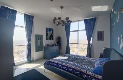 Apartment - 1 Bedroom - 2 Bathrooms for rent in Al Manara Tower - Jumeirah Village Triangle - Dubai Apartment - 1 Bedroom - 2 Bathrooms for rent in Al Manara Tower - Jumeirah Village Triangle - Dubai