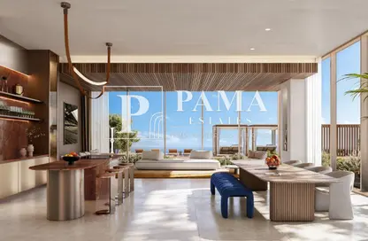 شقة - 3 غرف نوم - 4 حمامات للبيع في تشيلسيا رزيدنس من داماك - المدينة الملاحية - دبي