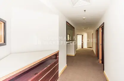 Office Space - Studio for rent in Building 49 - Dubai Healthcare City - Bur Dubai - Dubai