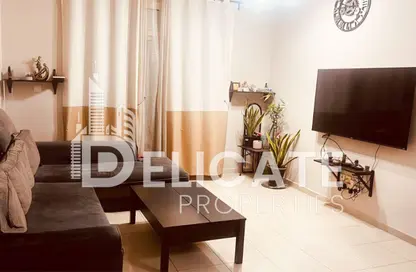 Apartment - 1 Bedroom - 2 Bathrooms for rent in La Vista Residence 3 - La Vista Residence - Dubai Silicon Oasis - Dubai
