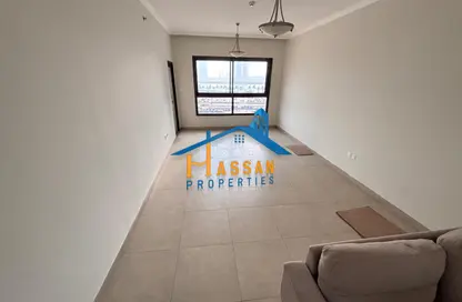 Apartment - 2 Bedrooms - 3 Bathrooms for rent in Rose Tower 1 - Rose Tower - Al Khan - Sharjah