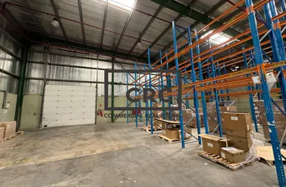 Warehouse - Studio for sale in Freezone South - Jebel Ali Freezone - Jebel Ali - Dubai