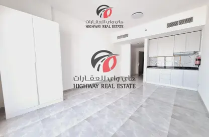 Apartment - Studio - 1 Bathroom for rent in Al Warsan 4 - Al Warsan - Dubai