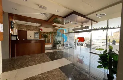 Apartment - 1 Bedroom - 1 Bathroom for rent in Al Nahda Residential Complex - Al Nahda - Sharjah