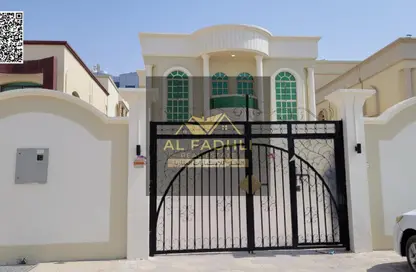 Villa - 5 Bedrooms - 7 Bathrooms for sale in Al Rawda 1 - Al Rawda - Ajman