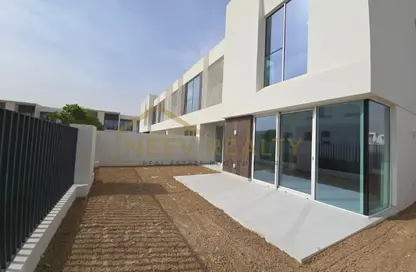 Townhouse - 4 Bedrooms - 4 Bathrooms for sale in Talia - The Valley - Dubai
