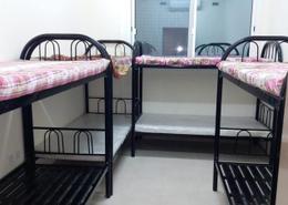 Labor Camp - 8 bathrooms for rent in Jebel Ali Industrial 1 - Jebel Ali Industrial - Jebel Ali - Dubai
