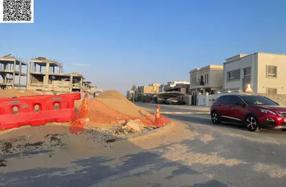 أرض - استوديو للبيع في الزاهية جاردنز - الزاهية - عجمان