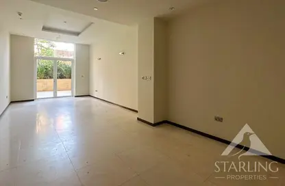 Apartment - 1 Bedroom - 2 Bathrooms for rent in Amber - Tiara Residences - Palm Jumeirah - Dubai