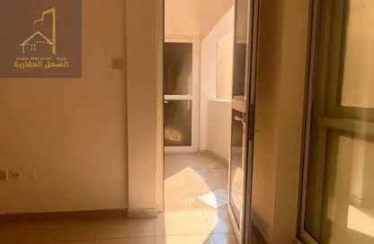 Apartment - 1 Bedroom - 2 Bathrooms for rent in Al Gulayaa - Sharjah Apartment - 1 Bedroom - 2 Bathrooms for rent in Al Gulayaa - Sharjah