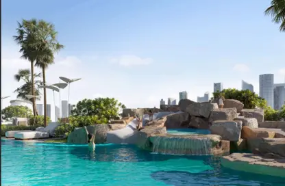 شقة - غرفة نوم - 2 حمامات للبيع في ألتا فيو سكاي هومز - الضاحية 10 - قرية الجميرا سركل - دبي