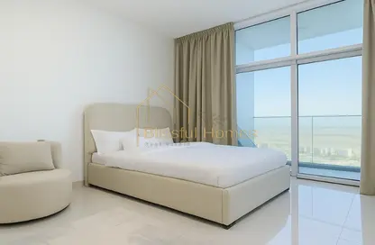 Apartment - Studio - 1 Bathroom for rent in Skyz by Danube - Arjan - Dubai Apartment - Studio - 1 Bathroom for rent in Skyz by Danube - Arjan - Dubai