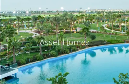 تاون هاوس - 4 غرف نوم - 4 حمامات للبيع في فيوليت - داماك هيلز 2 - دبي تاون هاوس - 4 غرف نوم - 4 حمامات للبيع في فيوليت - داماك هيلز 2 - دبي