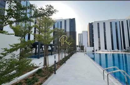 شقة - غرفة نوم - 1 حمام للبيع في ذا ريف - الجادة - الشارقة شقة - غرفة نوم - 1 حمام للبيع في ذا ريف - الجادة - الشارقة