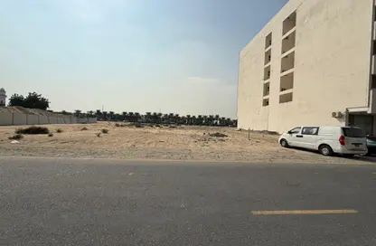 أرض - استوديو للبيع في الفلاح - تجارية مويلح - الشارقة