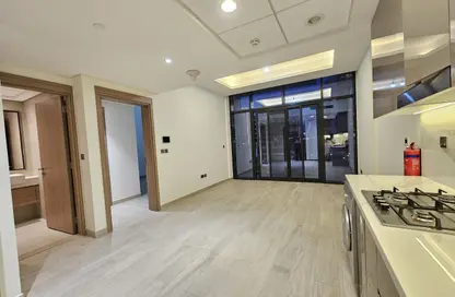 Apartment - 1 Bedroom - 2 Bathrooms for rent in AZIZI Riviera - Meydan One - Meydan - Dubai Apartment - 1 Bedroom - 2 Bathrooms for rent in AZIZI Riviera - Meydan One - Meydan - Dubai