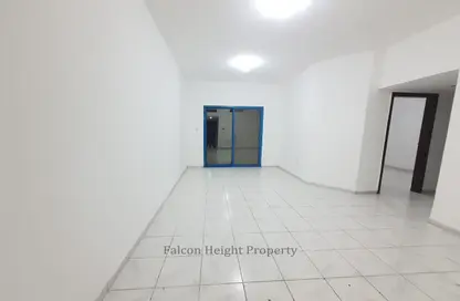 Apartment - 2 Bedrooms - 2 Bathrooms for rent in Dar Al Majaz - Jamal Abdul Nasser Street - Al Majaz - Sharjah