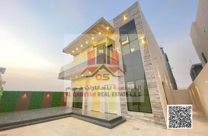 فيلا - 3 غرف نوم - 5 حمامات للبيع في الحليو 1 - الحليو - عجمان