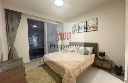 Apartment - 2 Bedrooms - 2 Bathrooms for rent in Forte 1 - Forte - Downtown Dubai - Dubai