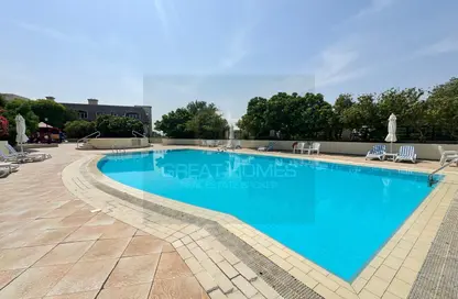 Apartment - 2 Bedrooms - 2 Bathrooms for rent in Uptown Mirdif - Mirdif - Dubai