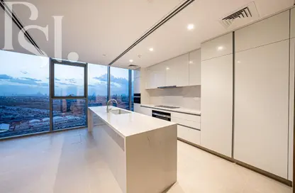 شقة - 3 غرف نوم - 5 حمامات للبيع في لاجون فيوز - المنطقة وان - مدينة الشيخ محمد بن راشد - دبي شقة - 3 غرف نوم - 5 حمامات للبيع في لاجون فيوز - المنطقة وان - مدينة الشيخ محمد بن راشد - دبي